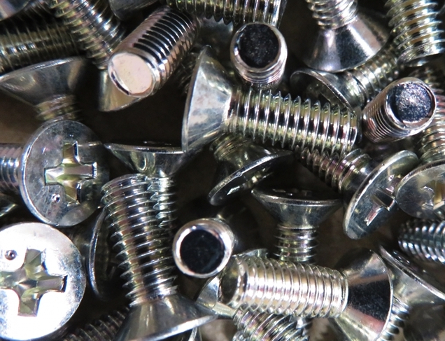 MACHINE SCREW-katsuhana